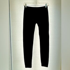 Zenana Lined Stretch pants